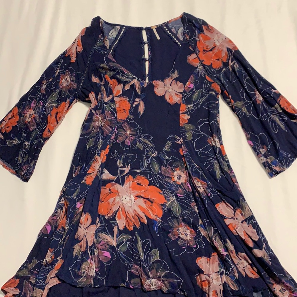 Free People Tunic